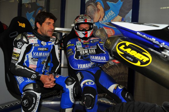 2010 Test 24h Le Mans 1934